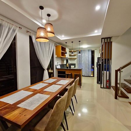 Overlooking Staycation At Sandari Batulao Tagaytay City Esterno foto