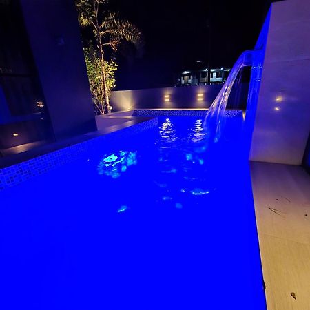 Overlooking Staycation At Sandari Batulao Tagaytay City Esterno foto