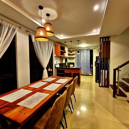 Overlooking Staycation At Sandari Batulao Tagaytay City Esterno foto