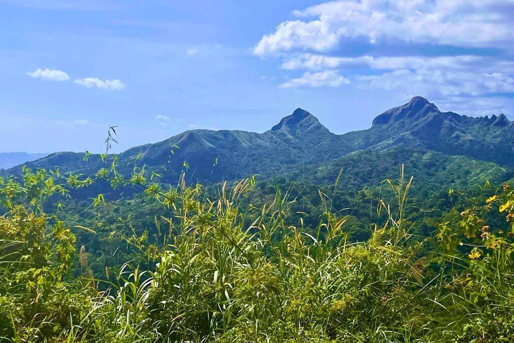 Overlooking Staycation At Sandari Batulao Tagaytay City Esterno foto
