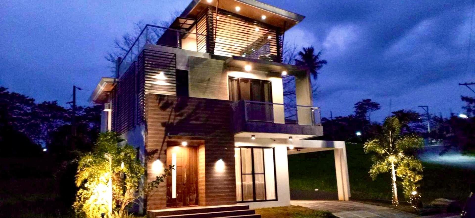 Overlooking Staycation At Sandari Batulao Tagaytay City Esterno foto