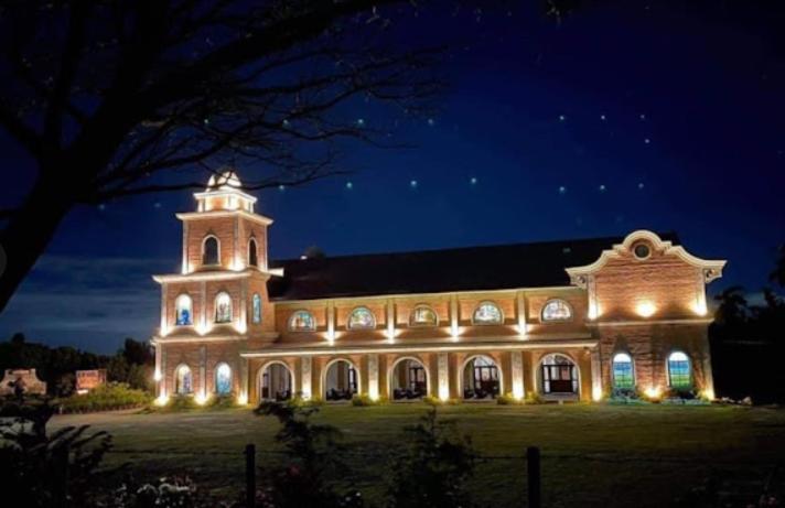 Overlooking Staycation At Sandari Batulao Tagaytay City Esterno foto