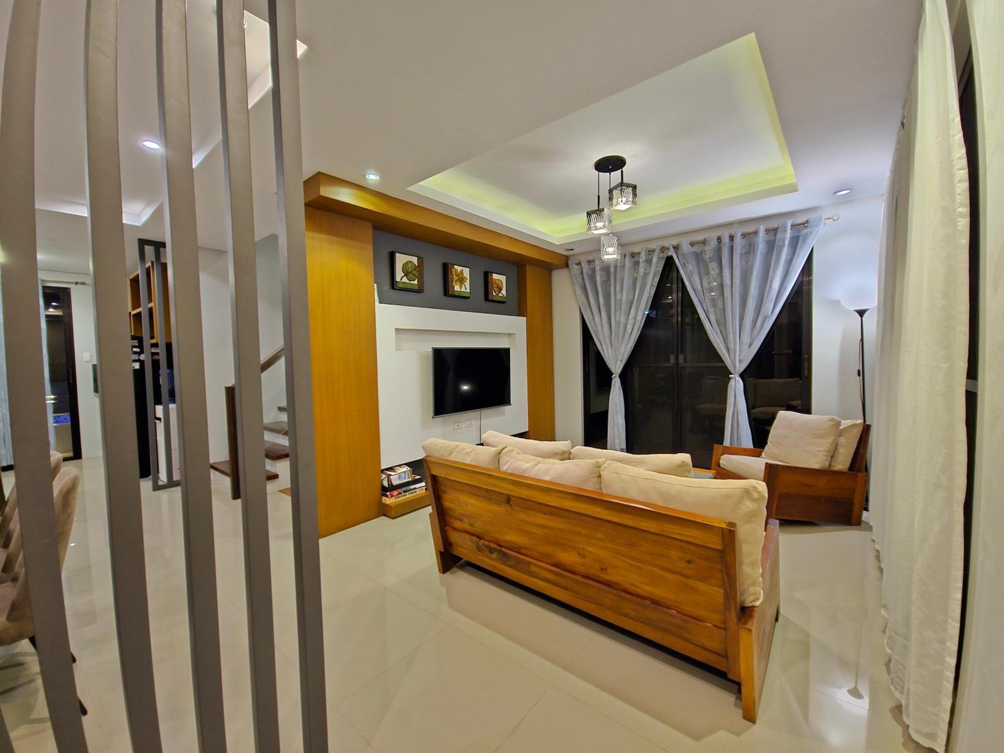 Overlooking Staycation At Sandari Batulao Tagaytay City Esterno foto