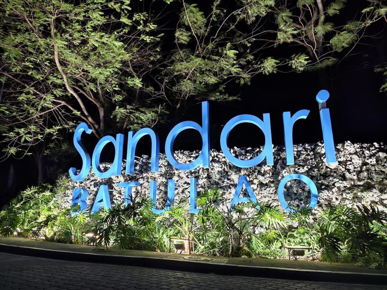 Overlooking Staycation At Sandari Batulao Tagaytay City Esterno foto