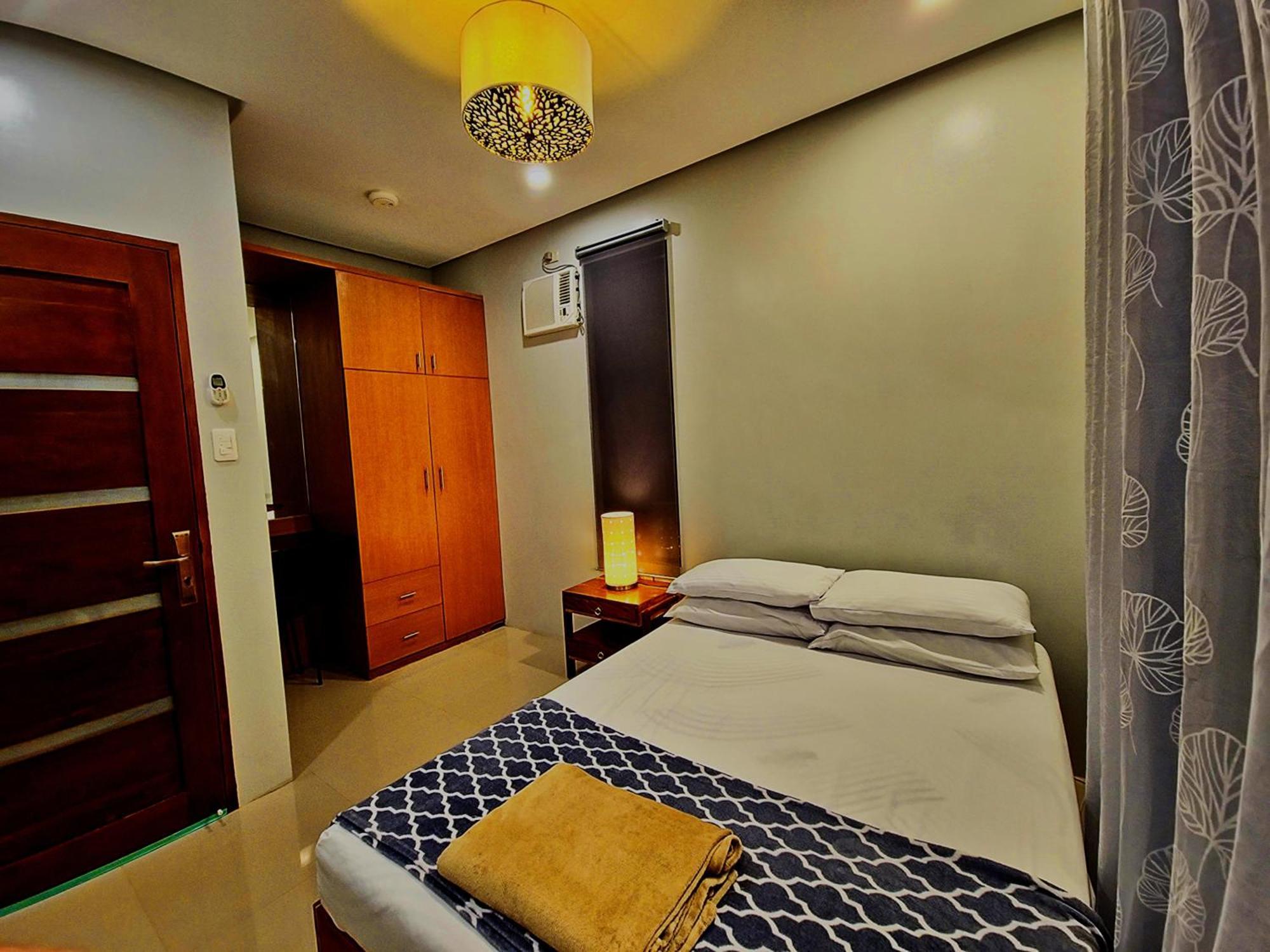 Overlooking Staycation At Sandari Batulao Tagaytay City Esterno foto